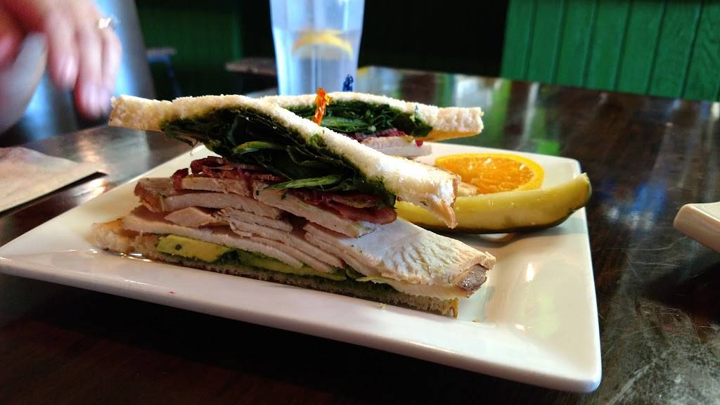 Green Grub | restaurant | 2922 Geer Rd, Turlock, CA 95382, USA | 2096674131 OR +1 209-667-4131