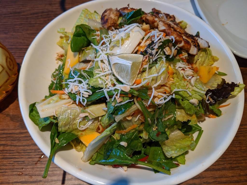 State & Main Kitchen & Bar | restaurant | 301 Hays Blvd, Oakville, ON L6H 6Z3, Canada | 2898131772 OR +1 289-813-1772