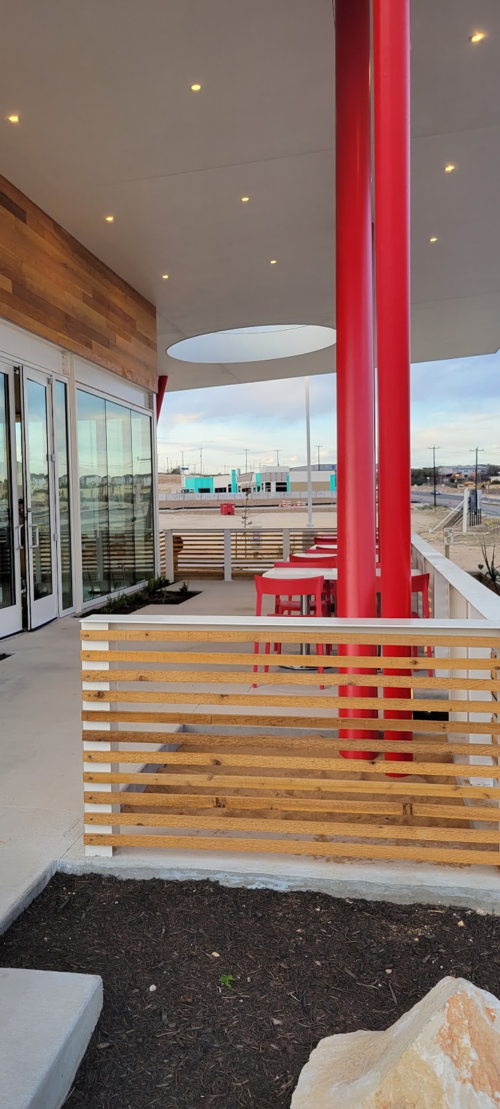 P. Terrys Burger Stand | restaurant | 22607 U.S. Hwy 281 N, San Antonio, TX 78258, USA | 2102908106 OR +1 210-290-8106