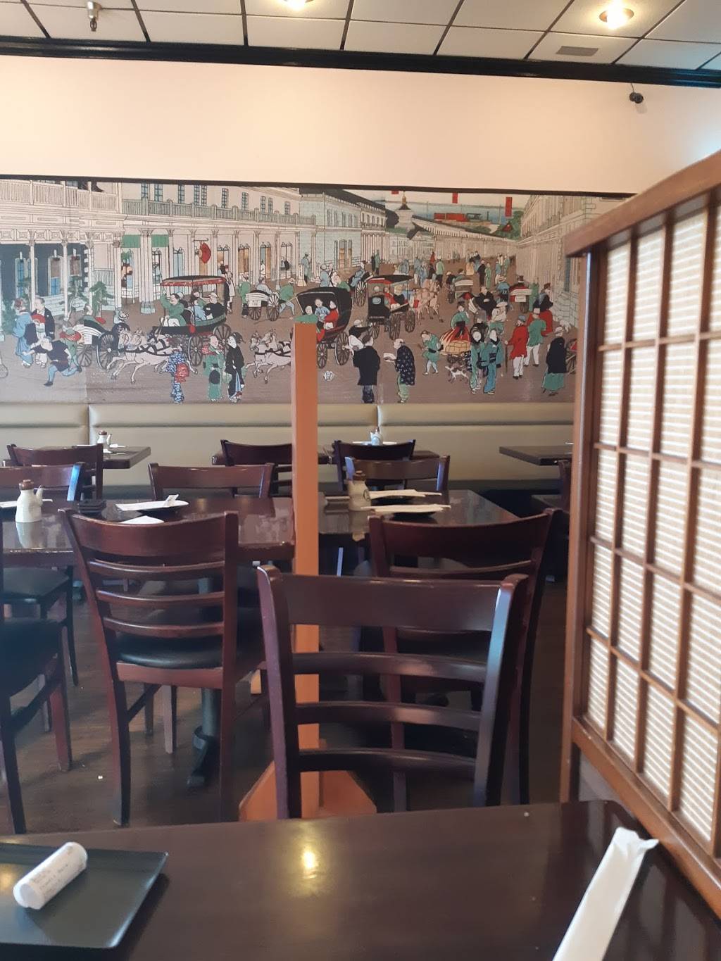 Sushi & Wasabi | restaurant | 5895 Kanan Rd, Agoura Hills, CA 91301, USA | 8188899334 OR +1 818-889-9334