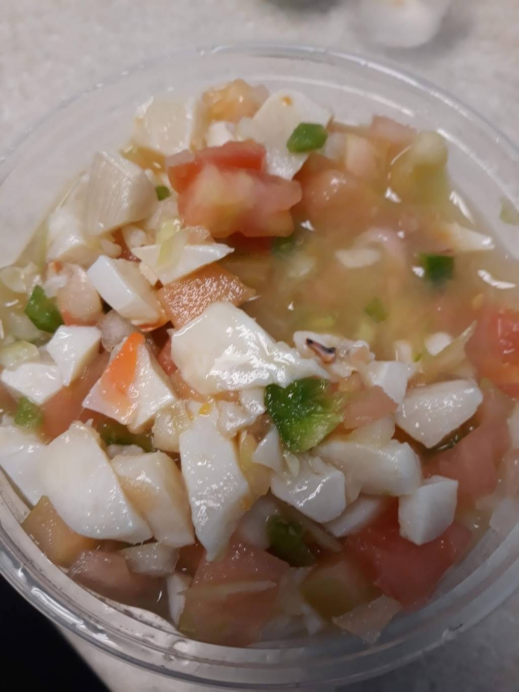 Conch Heaven | restaurant | 6035 Peachtree Blvd, Atlanta, GA 30341, USA | 7708372842 OR +1 770-837-2842