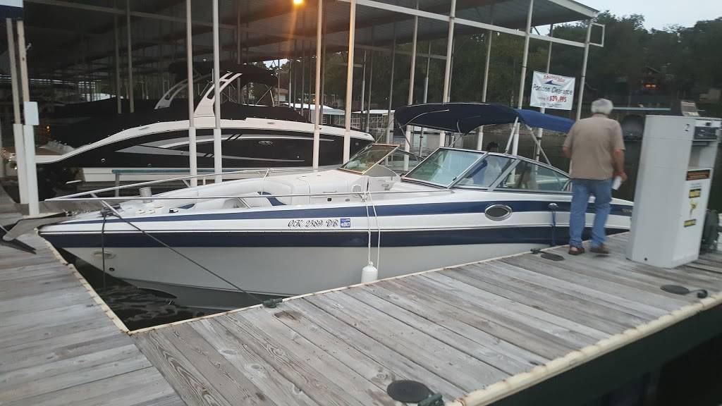 Safe Harbor Harbors View | cafe | 451107 E 320 Rd, Afton, OK 74331, USA | 9187820445 OR +1 918-782-0445