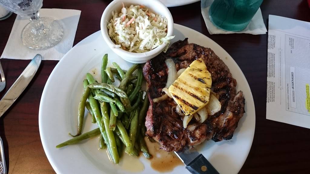 Seaside Grill | restaurant | 1406 N Ocean Blvd, Pompano Beach, FL 33062, USA | 9547833193 OR +1 954-783-3193