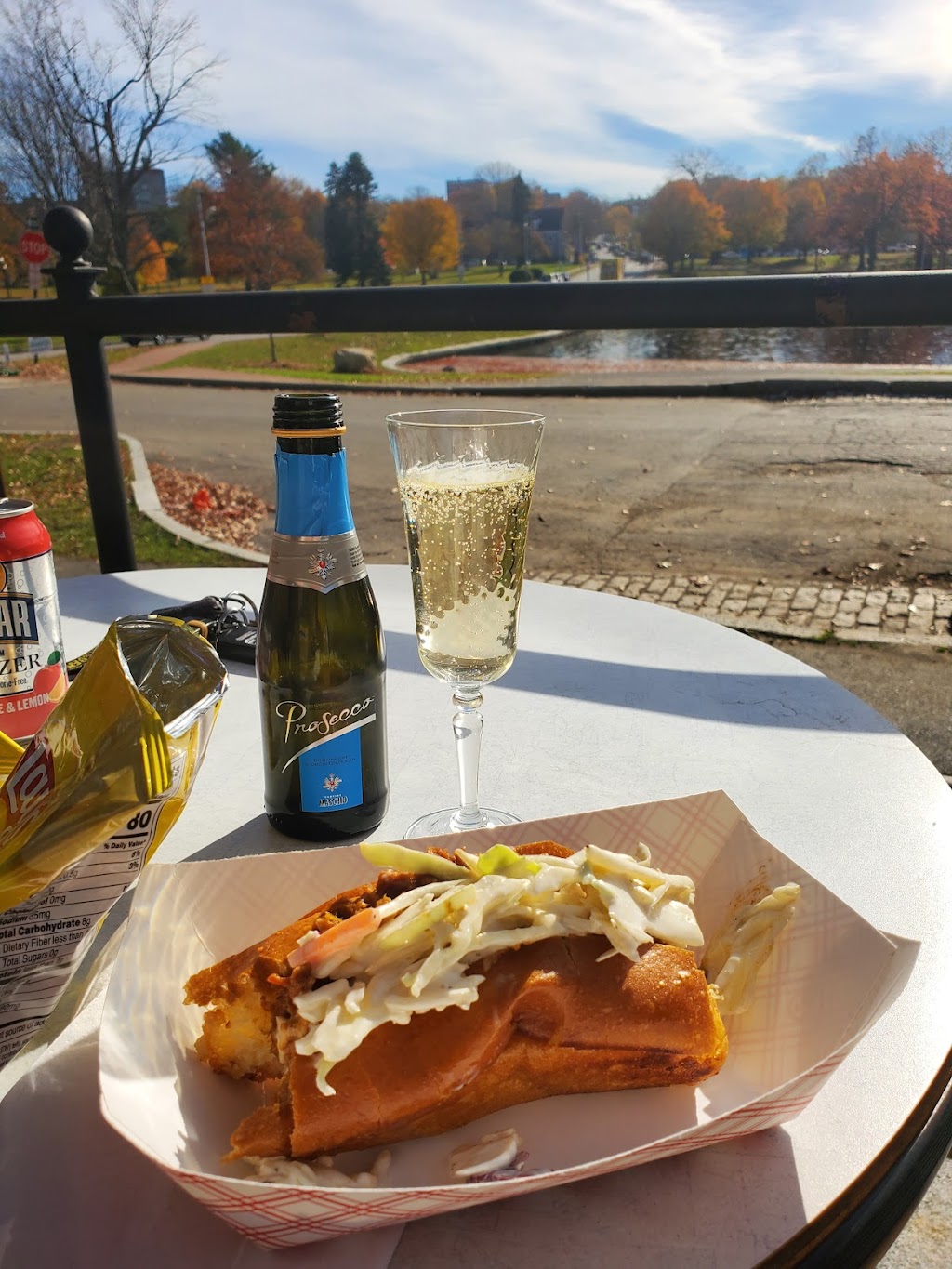 Queens Castle | restaurant | Deering Oaks Park, Portland, ME 04101, USA | 2073185248 OR +1 207-318-5248