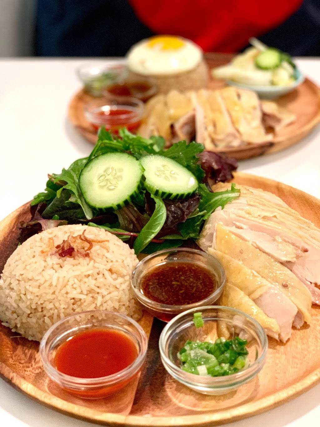 Simply Home Cafe | restaurant | 16173 Brookhurst St, Fountain Valley, CA 92708, USA | 7148398588 OR +1 714-839-8588