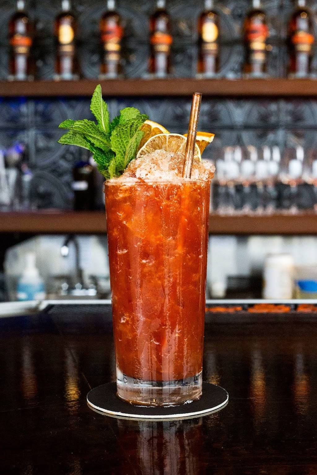 ALEX&NDER | restaurant | 1121 E Washington St 3rd floor, Louisville, KY 40206, USA | 5025610269 OR +1 502-561-0269