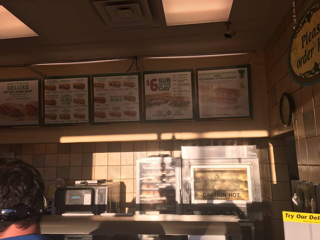 Subway | restaurant | 1131 Steamboat Pkwy, Reno, NV 89521, USA | 7756576218 OR +1 775-657-6218
