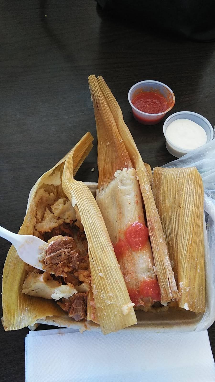 The Tamale Factory | restaurant | 233 S White Rd C, San Jose, CA 95127, USA | 4087291846 OR +1 408-729-1846