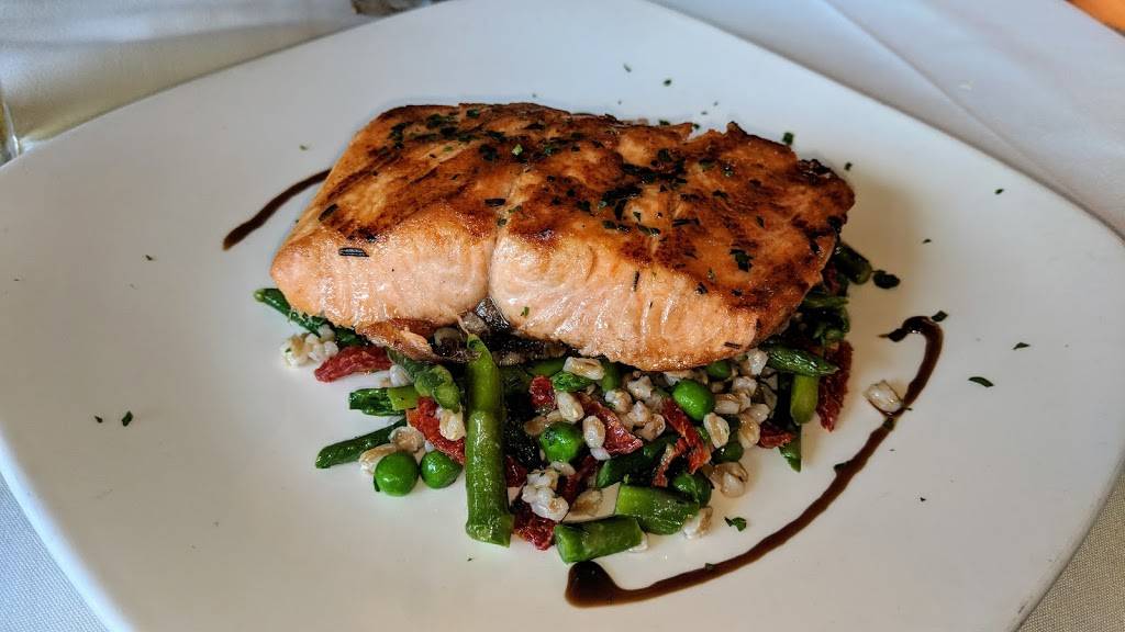 Tuscany Oak Brook | restaurant | 1415 22nd St, Oak Brook, IL 60523, USA | 6309901993 OR +1 630-990-1993