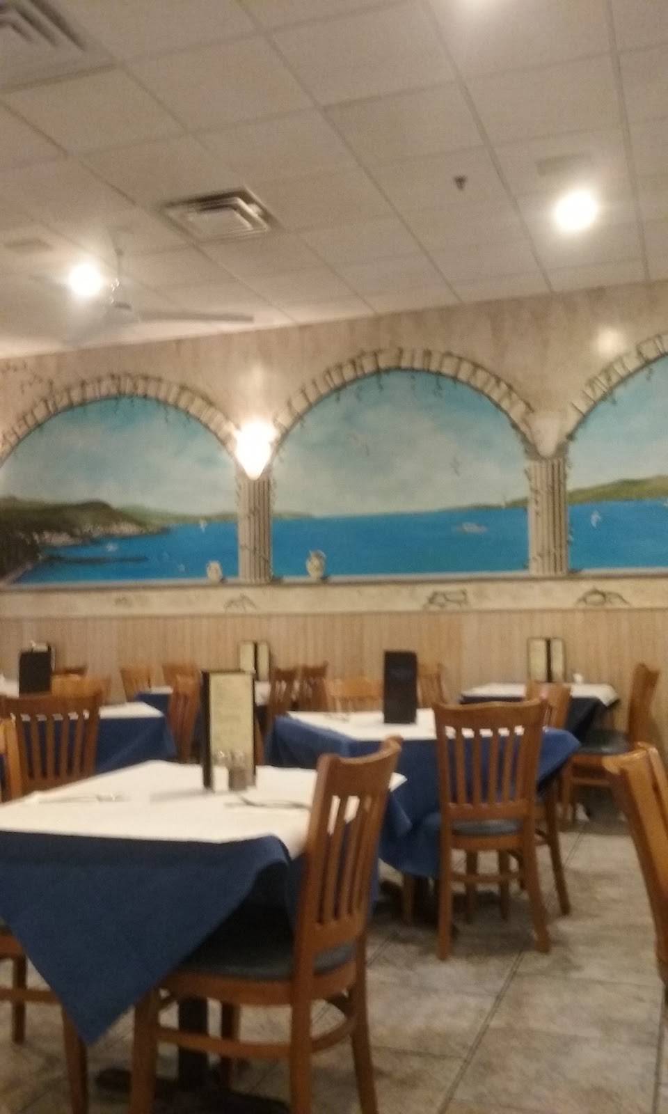 Greek Islands Restaurant | restaurant | 315 Main St A, Holbrook, NY 11741, USA | 6314676066 OR +1 631-467-6066
