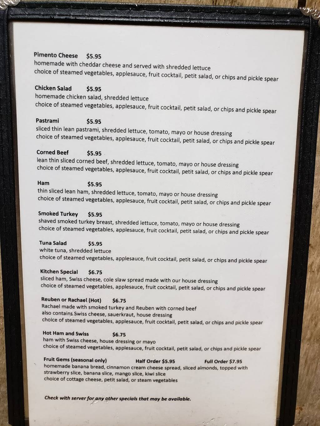 Williamsburg Kitchen | restaurant | 4120 Rogers Ave #8, Fort Smith, AR 72903, USA | 4797850029 OR +1 479-785-0029