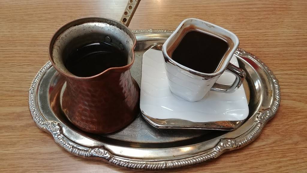 Heart Of Jerusalem Cafe | restaurant | 4587 Austin Bluffs Pkwy, Colorado Springs, CO 80915, USA | 7196859554 OR +1 719-685-9554