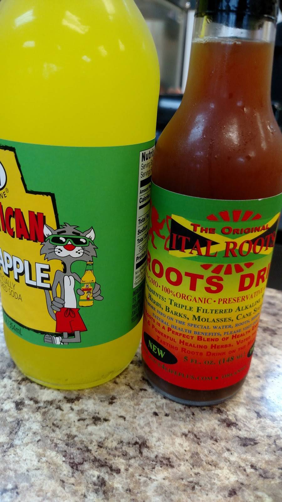 Negril Restaurant | restaurant | 2795 Old Winter Garden Rd, Ocoee, FL 34761, USA | 4073477449 OR +1 407-347-7449