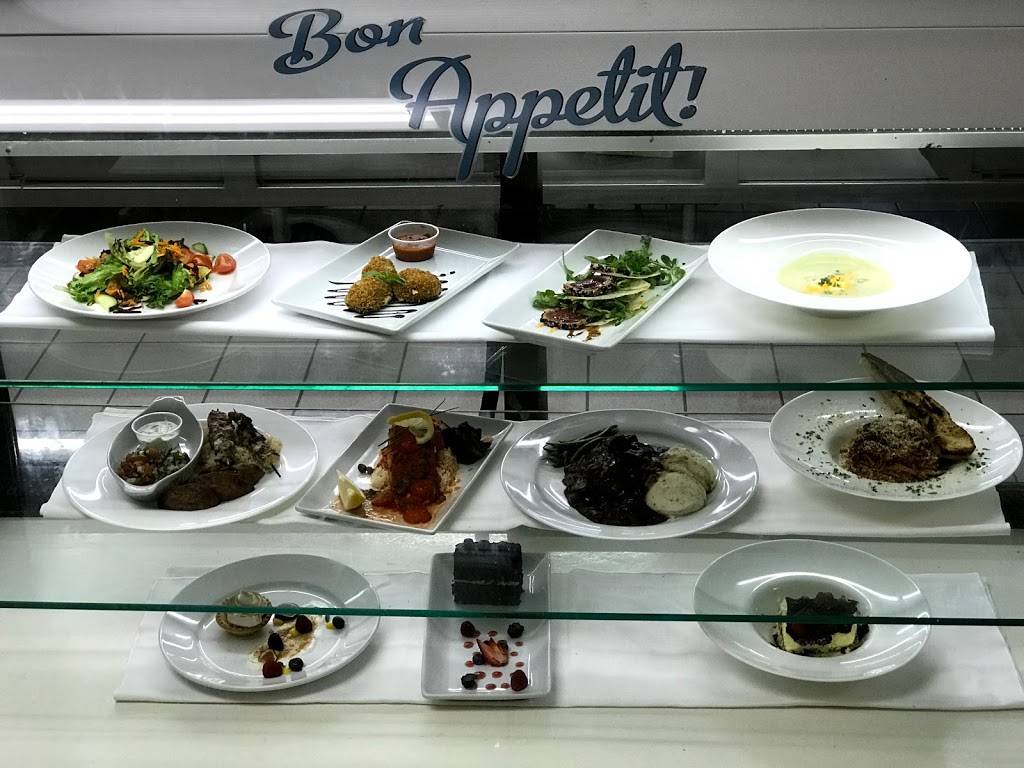 Pius Culinary Institute Dining Room | restaurant | 9955 Avenue Papineau, Montréal, QC H2B 1Z9, Canada | 5143349555 OR +1 514-334-9555