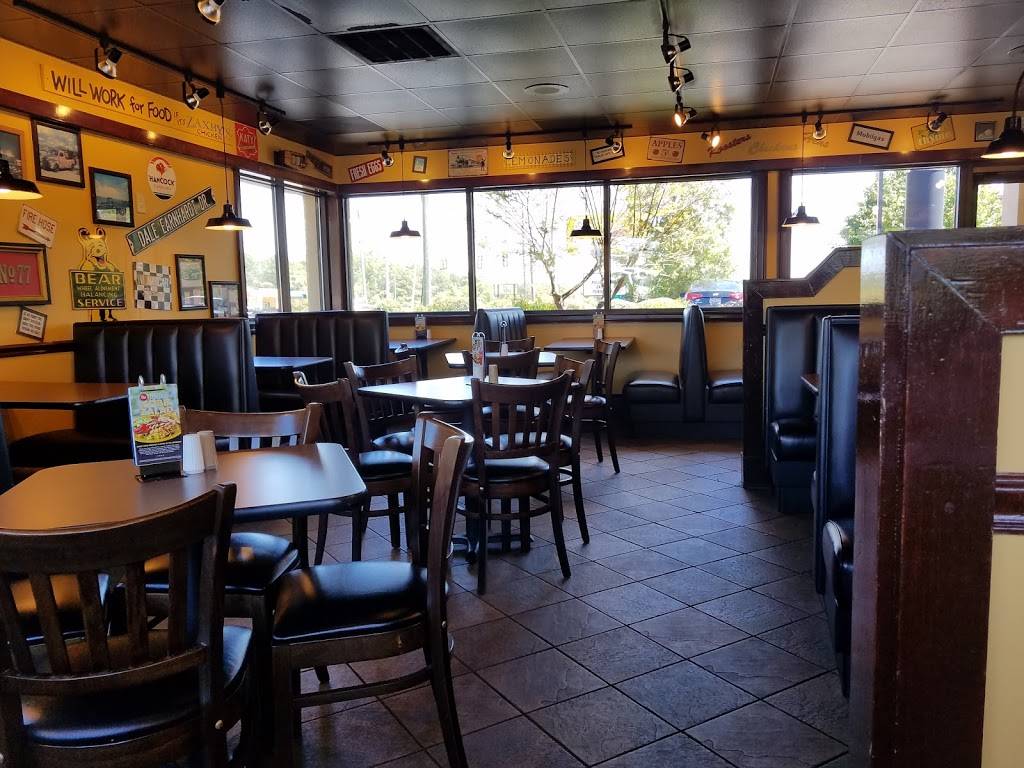 Zaxbys Chicken Fingers & Buffalo Wings | restaurant | 650 St Andrews Rd, Columbia, SC 29210, USA | 8037728253 OR +1 803-772-8253