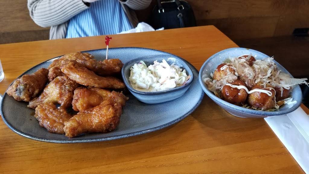 Bonchon - Campus Pointe | restaurant | 3039 E Campus Pointe Dr, Fresno, CA 93710, USA | 5592073717 OR +1 559-207-3717