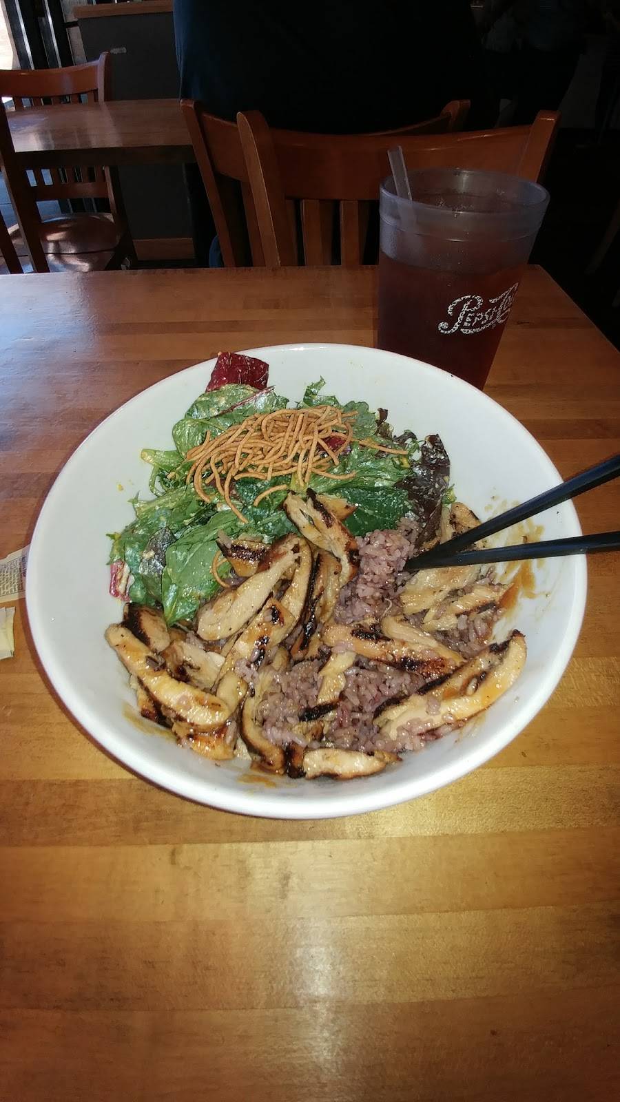 Mr. Bento Teriyaki | restaurant | 7568 NE Shaleen St, Hillsboro, OR 97124, USA | 5035332288 OR +1 503-533-2288