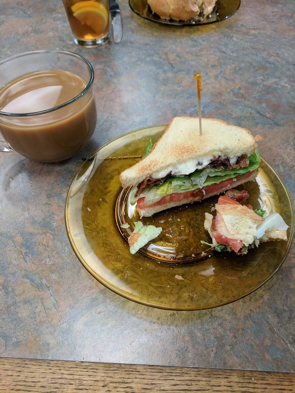 Downtown Victorias Gourmet Cuisine | restaurant | 201 Penn Ave, Scranton, PA 18503, USA | 5702075370 OR +1 570-207-5370