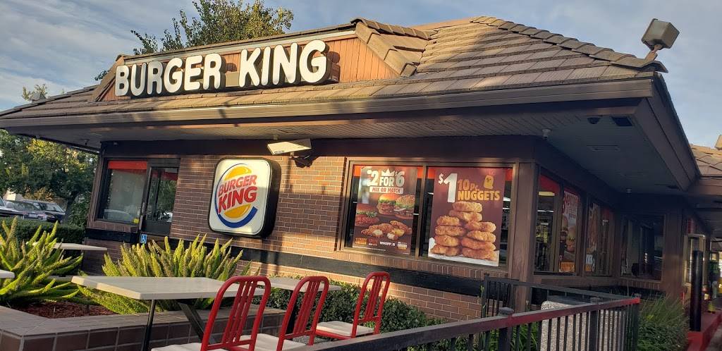Burger King | restaurant | 3440 Crow Canyon Rd, San Ramon, CA 94583, USA | 9258069774 OR +1 925-806-9774