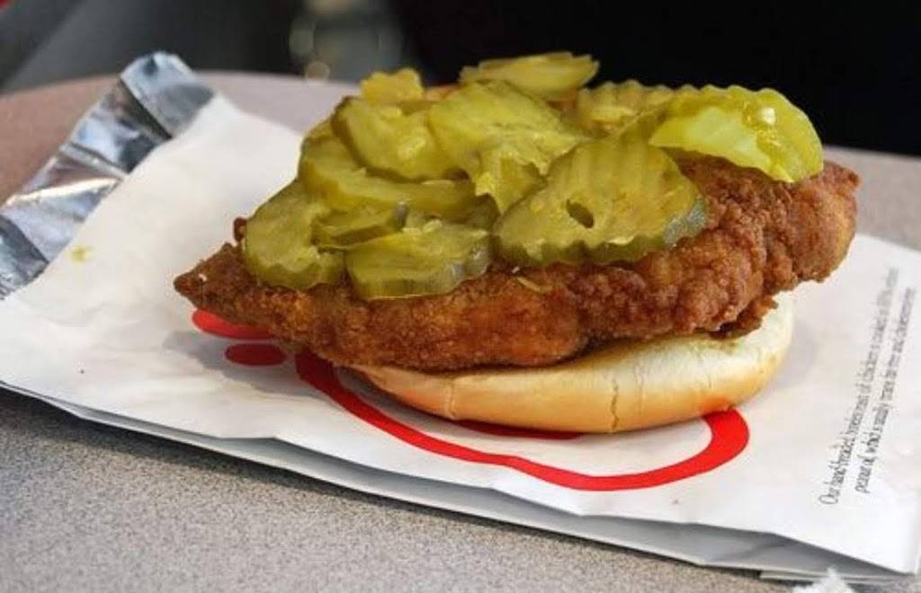 Chick-fil-A | restaurant | 1007 Dutch Fork Rd, Irmo, SC 29063, USA | 8037321992 OR +1 803-732-1992