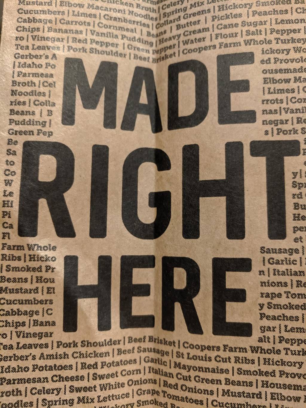 City Barbeque | restaurant | 123 N Northwest Pkwy, Park Ridge, IL 60068, USA | 8479938024 OR +1 847-993-8024