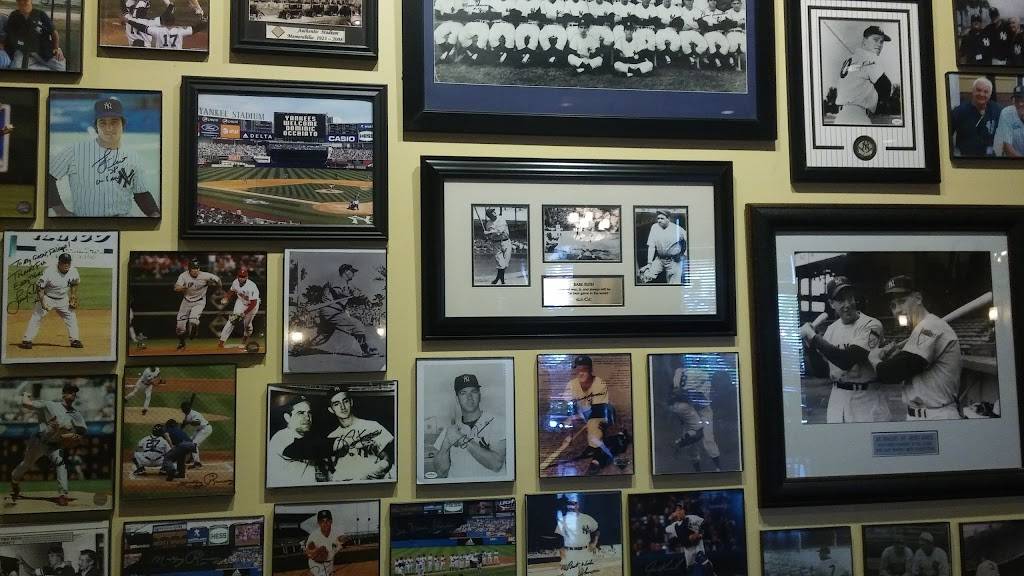 Dominics Bistro Italiano | restaurant | 10001 W Bell Rd, Sun City, AZ 85351, USA | 6235838565 OR +1 623-583-8565