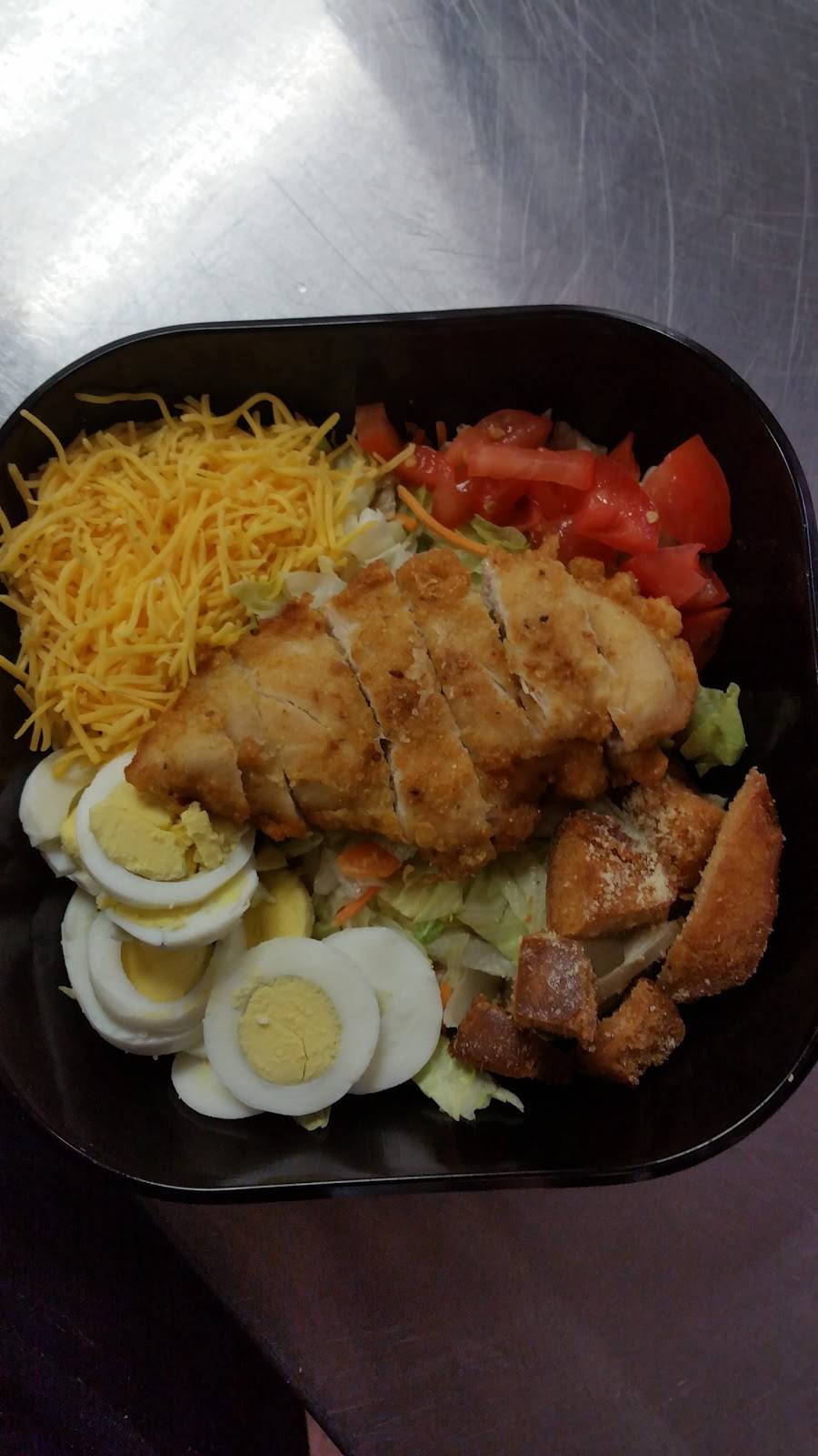 Temptations | restaurant | 535 N Memorial Dr, New Castle, IN 47362, USA | 7654654001 OR +1 765-465-4001