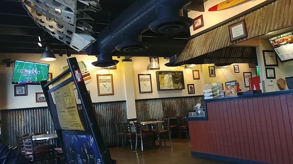 Wingstop | restaurant | 2901 N 10th St d, McAllen, TX 78501, USA | 9566838888 OR +1 956-683-8888