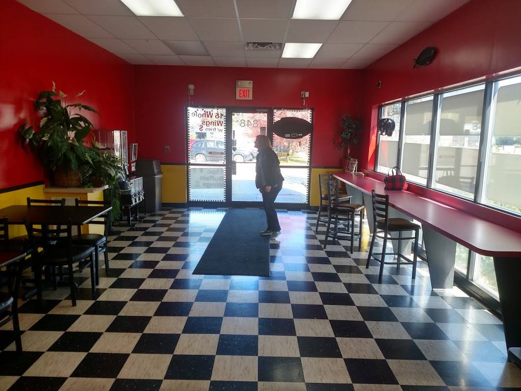 Da Catch | restaurant | 848 S Grand Ave E, Springfield, IL 62703, USA | 2176701895 OR +1 217-670-1895