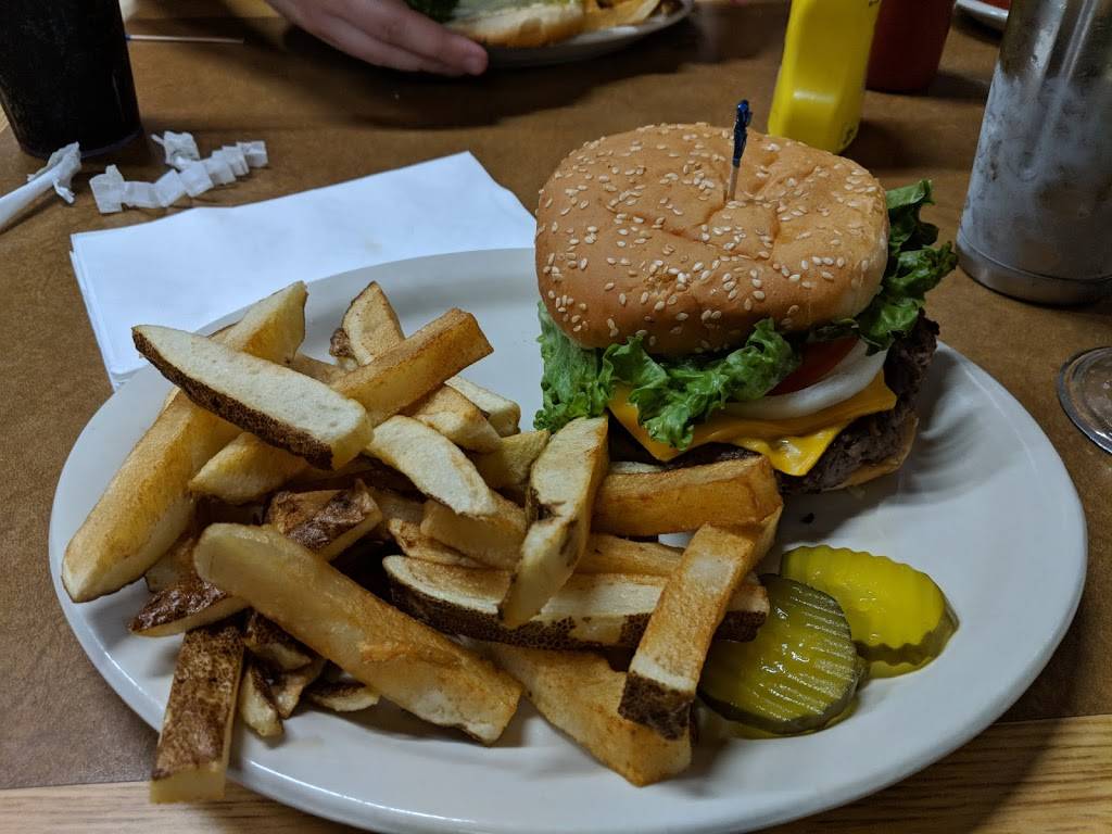 Breakfast & Burgers | restaurant | 286 Main St, Independence, OR 97351, USA | 5038389907 OR +1 503-838-9907