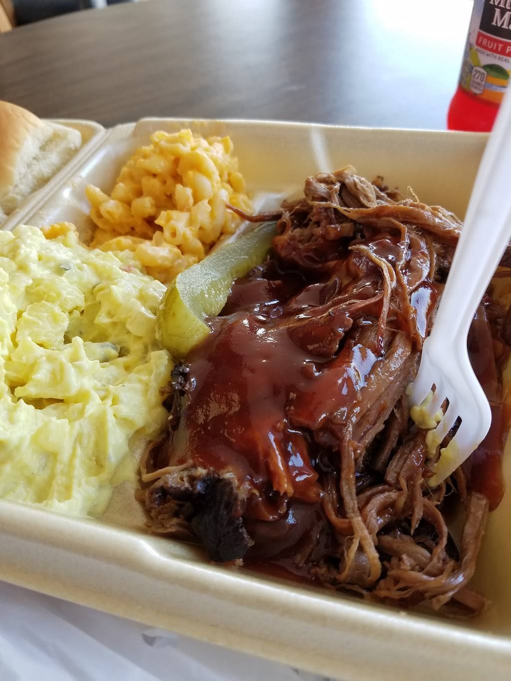 Better Days BBQ | restaurant | 11469 Old Nashville Hwy, Smyrna, TN 37167, USA | 6157136039 OR +1 615-713-6039