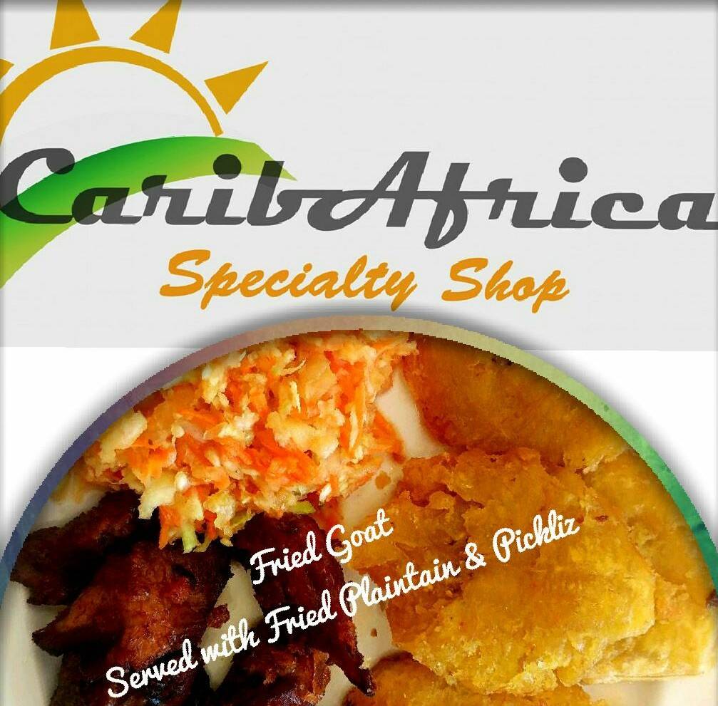 CaribAfrica Specialty Shop | restaurant | 234 E Main St, Welland, ON L3B 3W9, Canada | 2899904634 OR +1 289-990-4634