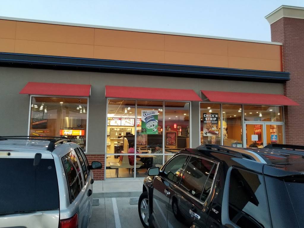 Dairy Queen | restaurant | 6363 S Peek Rd, Richmond, TX 77407, USA | 3462515004 OR +1 346-251-5004