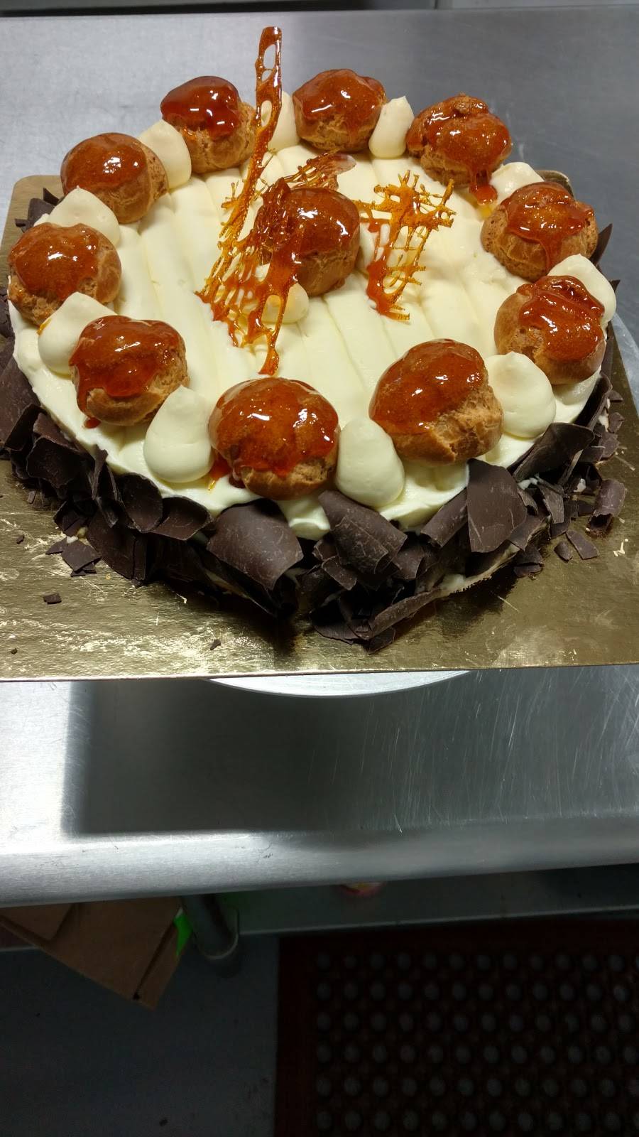 Dolce Italia Desserts, Inc. | restaurant | 215 S Pacific St #107, San Marcos, CA 92078, USA | 7607447844 OR +1 760-744-7844