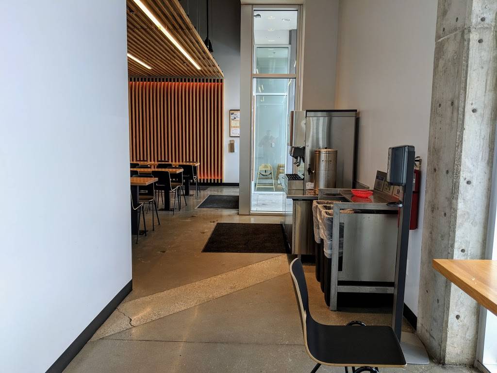 Chipotle Mexican Grill | restaurant | 734 E 400 S, Salt Lake City, UT 84102, USA | 8013594535 OR +1 801-359-4535