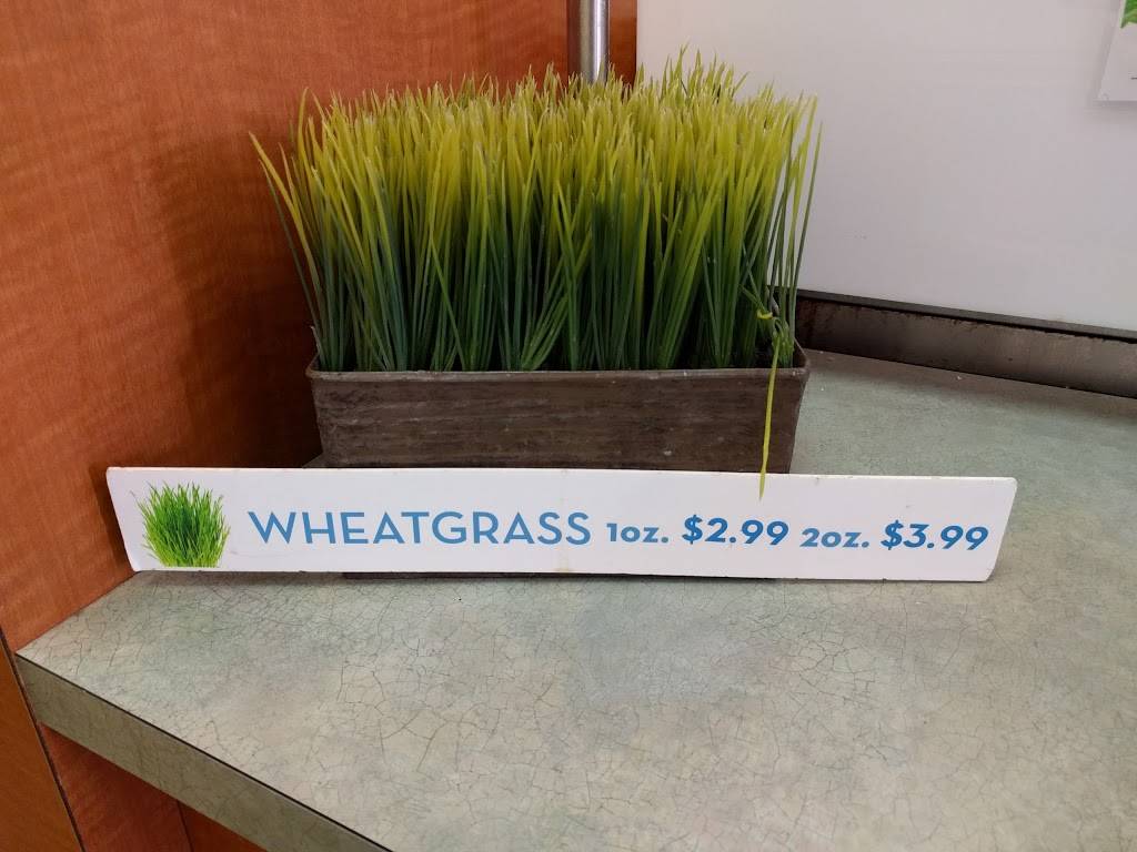 Planet Smoothie | restaurant | 155 Cranes Roost Blvd, Altamonte Springs, FL 32701, USA | 4074782979 OR +1 407-478-2979