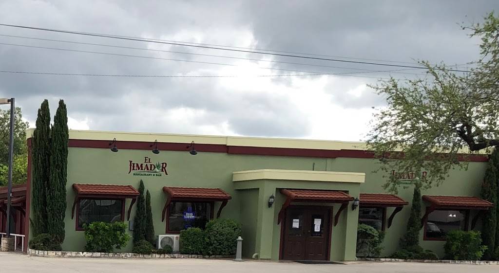 El Jimador Restaurant | restaurant | 1550 Junction Hwy, Kerrville, TX 78028, USA | 8303152551 OR +1 830-315-2551