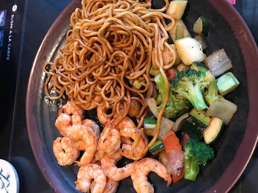 Kyoto Sushi House 2 | restaurant | 213 W Oglethorpe Hwy, Hinesville, GA 31313, USA | 9123693677 OR +1 912-369-3677