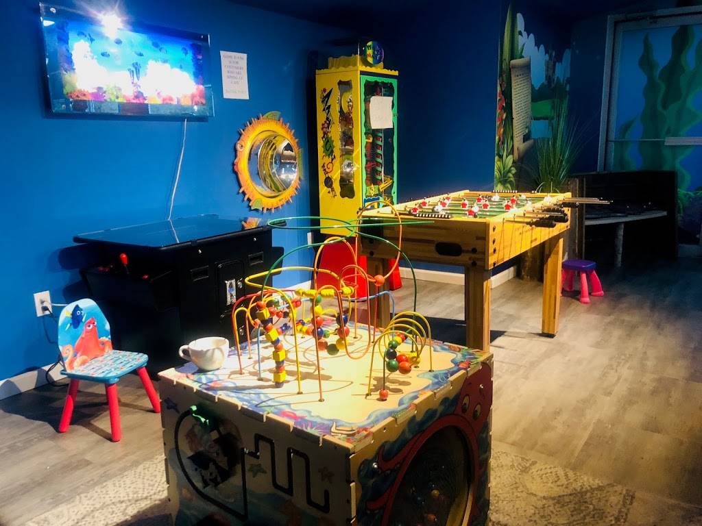 Fox Island Cafe | restaurant | 1934A Greenwood Lake Turnpike, Hewitt, NJ 07421, USA | 9735066640 OR +1 973-506-6640