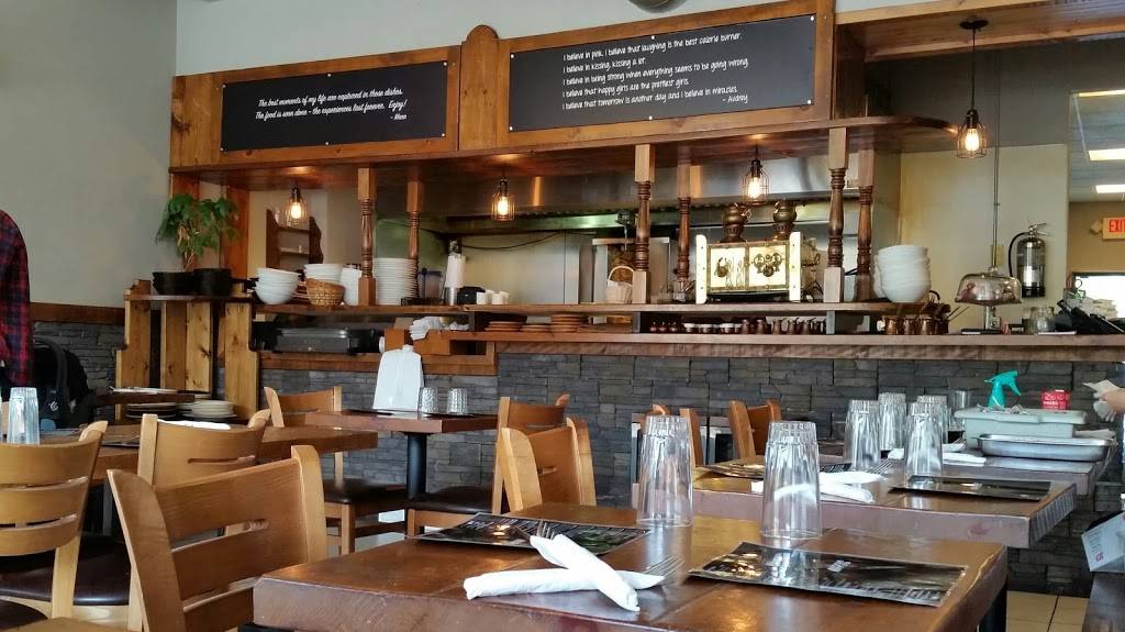 Maros | restaurant | 135 Kerr St, Oakville, ON L6K 3A6, Canada | 2898372389 OR +1 289-837-2389