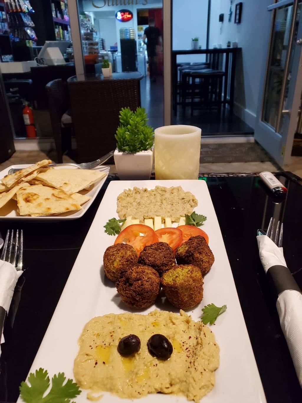 Sultans Bal Harbour | cafe | 1048 Kane Conc, Bay Harbor Islands, FL 33154, USA | 5618020101 OR +1 561-802-0101