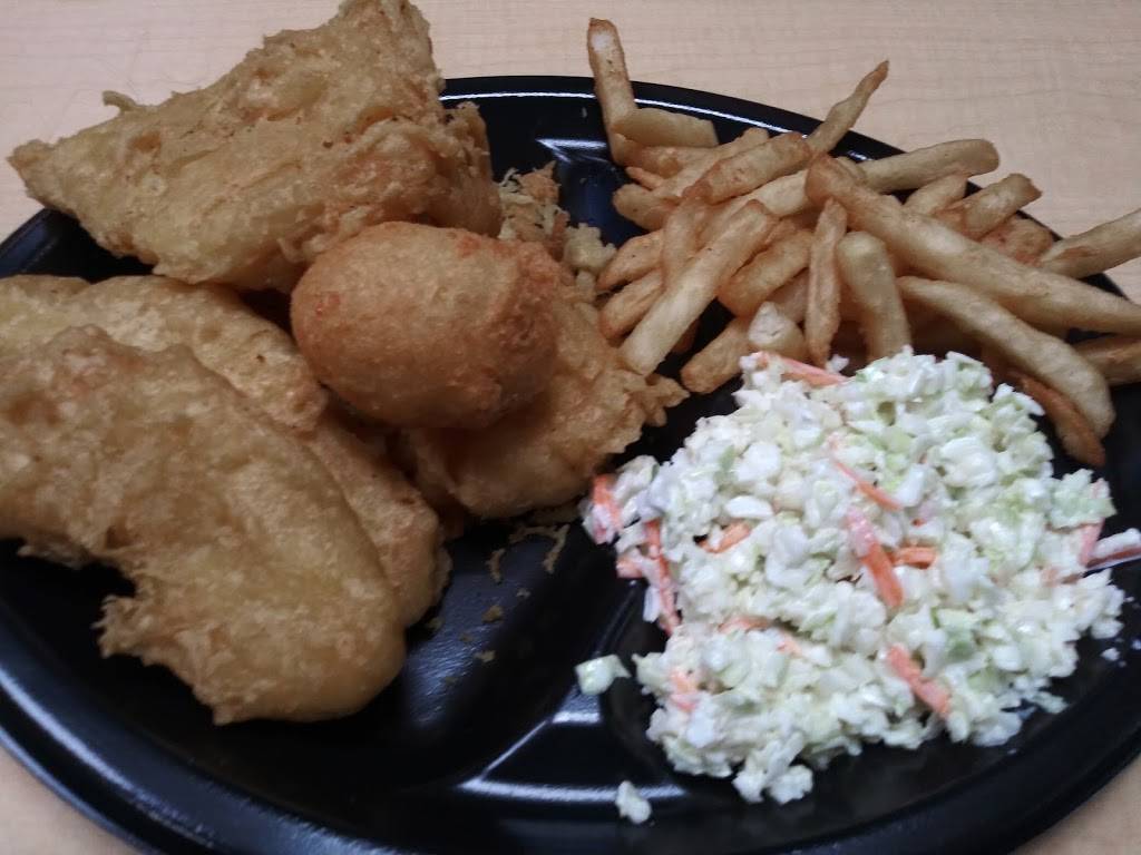 Long John Silvers | restaurant | 842 Eastgate S Dr, Cincinnati, OH 45245, USA | 5137520824 OR +1 513-752-0824