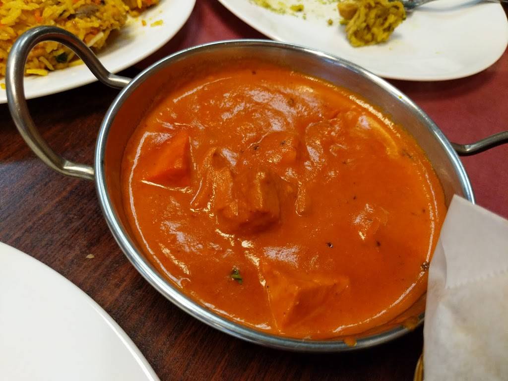 Curry & Kabab | restaurant | 745 Hickey Blvd, Pacifica, CA 94044, USA | 6507337382 OR +1 650-733-7382