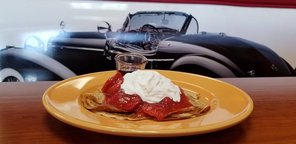 Sammys Cafe | cafe | 9030 E Foothill Blvd, Rancho Cucamonga, CA 91730, USA | 9099894288 OR +1 909-989-4288