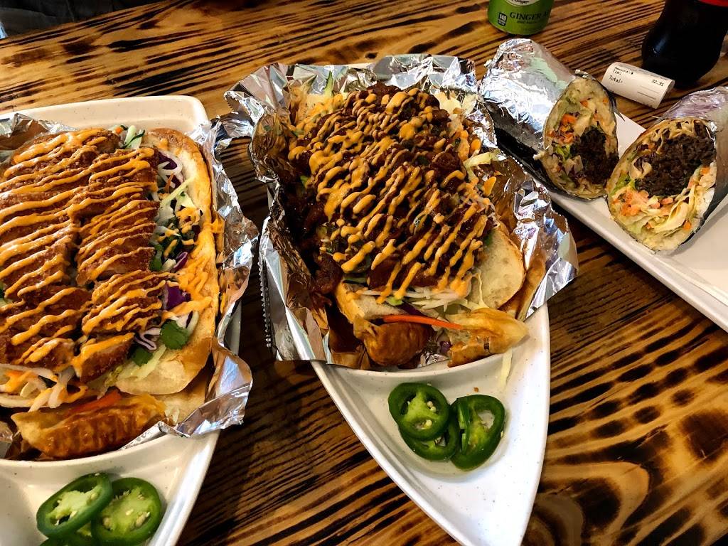 Chop Express | restaurant | 7405 Hardeson Rd e, Everett, WA 98203, USA | 4252129295 OR +1 425-212-9295