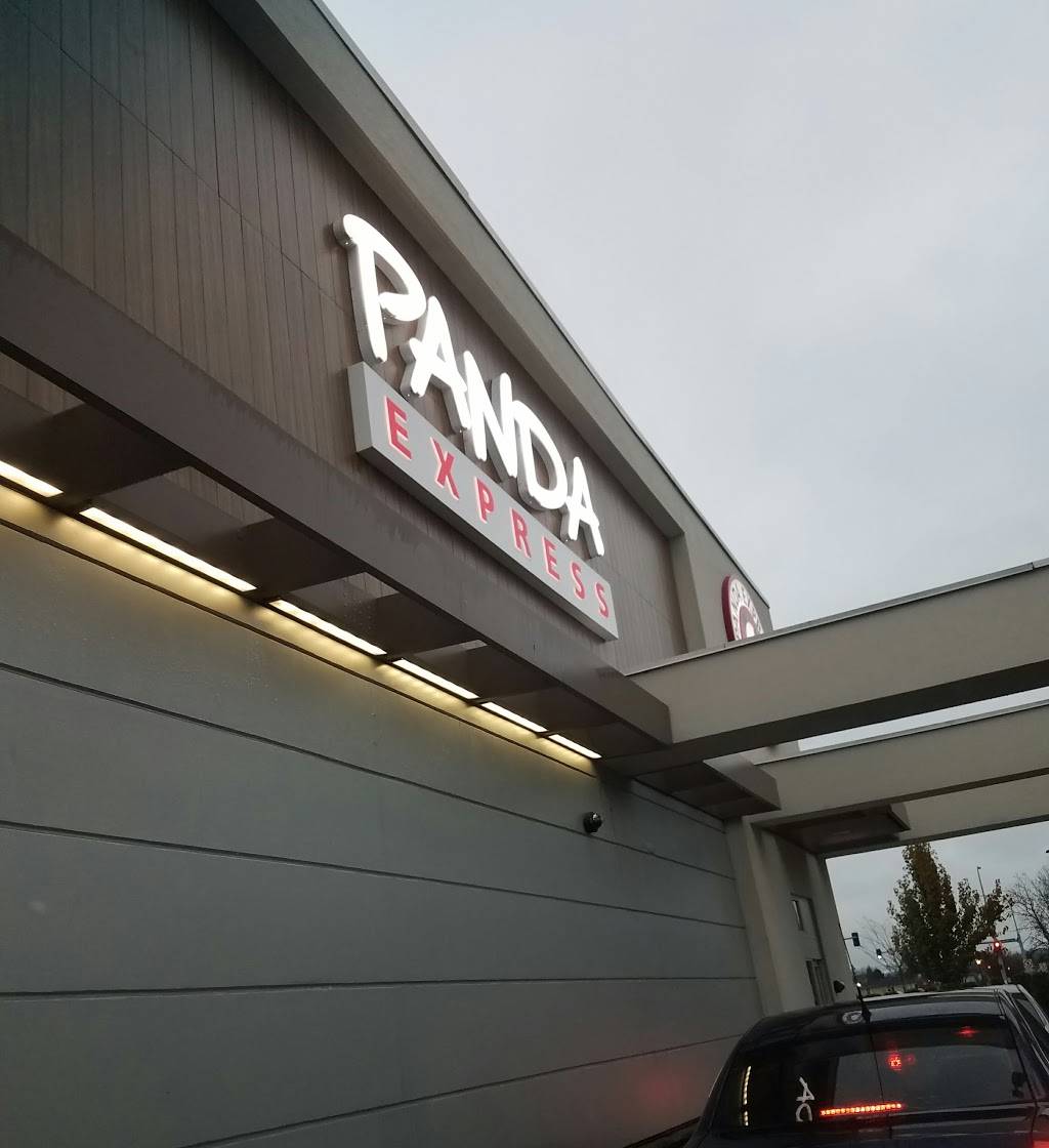 Panda Express | restaurant | 1102 SW Scotton Way, Battle Ground, WA 98604, USA | 3606878333 OR +1 360-687-8333