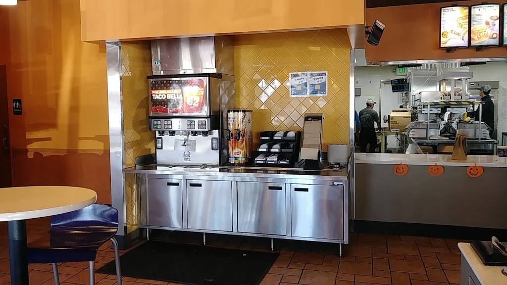 Taco Bell | meal takeaway | 1109 Tasman Dr, Sunnyvale, CA 94089, USA | 4087440558 OR +1 408-744-0558