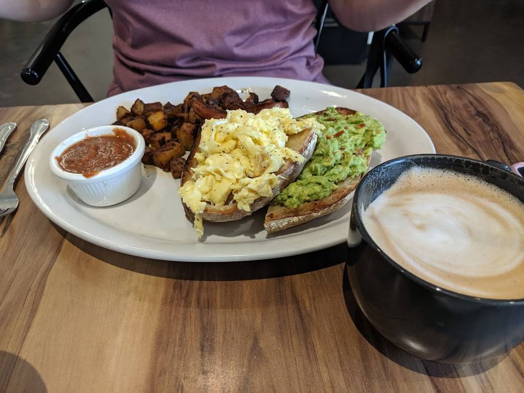 Civic Market | cafe | 201 S Washington St, Chandler, AZ 85225, USA | 4806218005 OR +1 480-621-8005