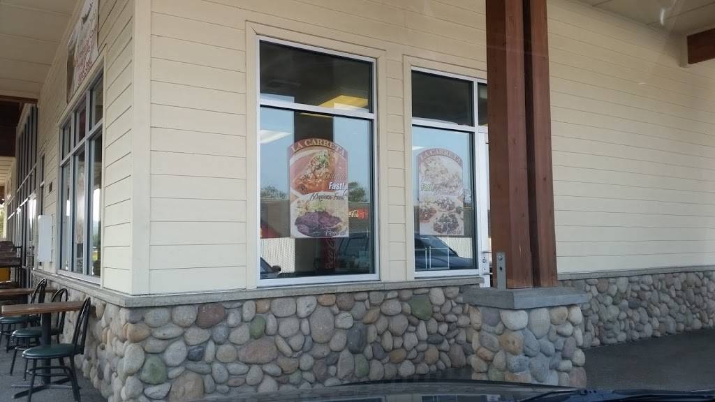 La Carreta Mexican Restaurant | restaurant | 1401 172nd St NE, Marysville, WA 98271, USA | 3606520984 OR +1 360-652-0984