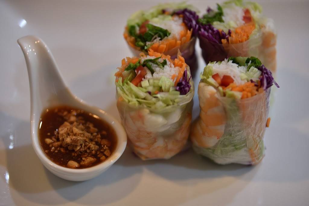 Thai Corner Bistro | restaurant | 2111 Hamburg Turnpike, Wayne, NJ 07470, USA | 9738315858 OR +1 973-831-5858